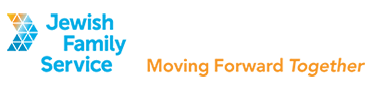 Jewish Family Service of San Diego logo