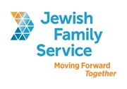 Jewish Family Service of San Diego logo